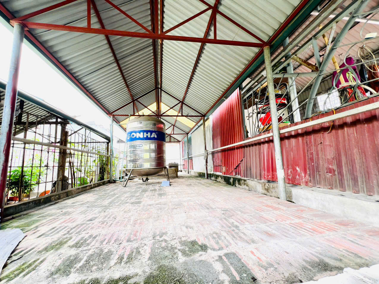 Cho thuê nhà ở hộ gia đình ngõ 121 Kim Ngưu, 3 tầng x 50m2, 3 ngủ, 12 Triệu - Ảnh 4